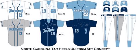 unc baseball uniforms 2024|unc softball uniforms.